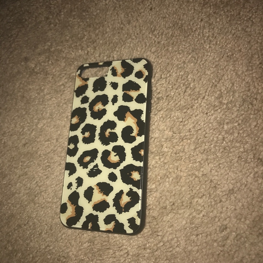 iPhone 7 Plus case